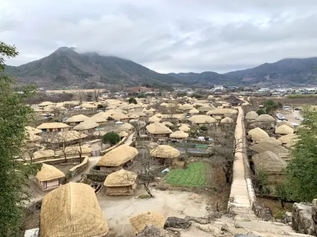 순천 여행 아이와 가볼만한 곳 낙안읍성 민속마을