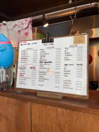 [부산] 전포동에서 초밥이 먹고싶다면?! ‘하람스시’  