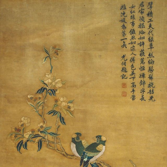 香港文化博物館中國古代女性文物展本月底結束　市民萬勿錯過