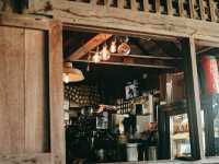 🏡Slppe coffee :  บ้านเบ้ว ณ เมืองแพร่ 🤎☕🍂
