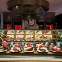 Wagyu Steakhouse
