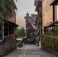The Walking Street RaNong ช้อปสุดชิลส์