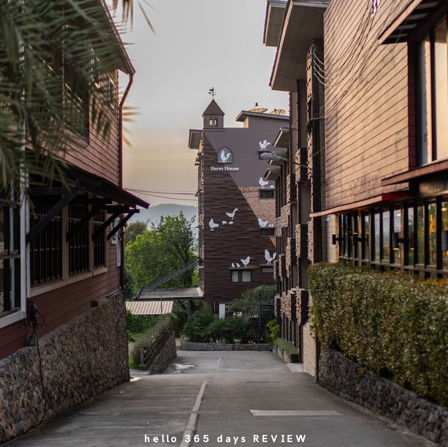 The Walking Street RaNong ช้อปสุดชิลส์