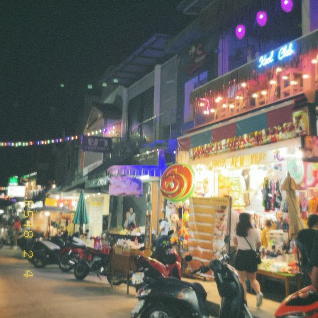 Koh Samet | Rayong 🌊🏝️✨