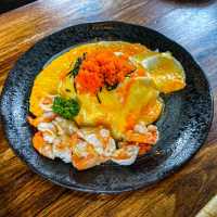 ร้านฉัน พิกัดความอร่อยสไตล์ญี่ปุ่นที่จังหวัดชุมพร