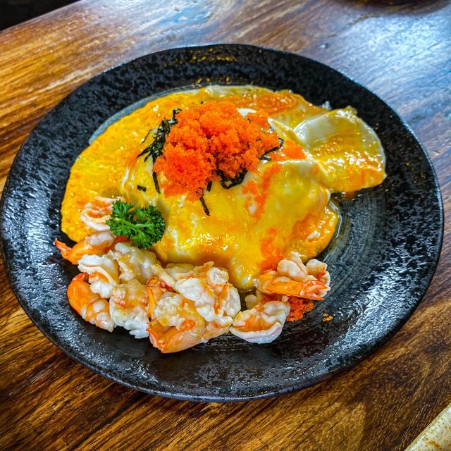 ร้านฉัน พิกัดความอร่อยสไตล์ญี่ปุ่นที่จังหวัดชุมพร