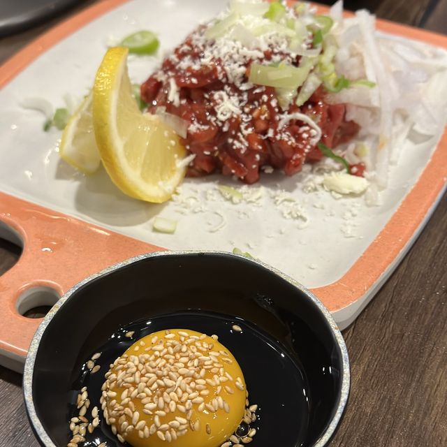 광주 야끼니꾸 화로구이 전문점 광주 금호동 고깃집 🫶KAYA🫶