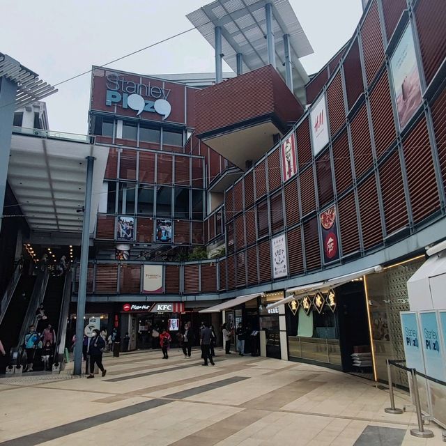 And the Surrounding 