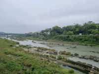 daxi bridge