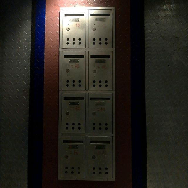 牛頭角工廠區內的特色「工業家酒店」