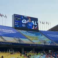 ⚽️ 커플끼리 수원을 즐기는 색다른 방법 ⚽️