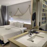 Panwaburi Beachfront Resort