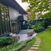 โรงแรมติดทะเลระยองเปิดใหม่ สไตล์บาหลี