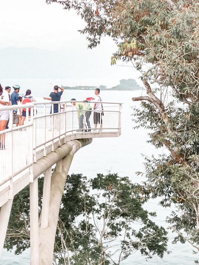 台灣飽覽美景之日月潭🍃