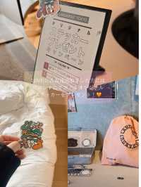 【東京】上野、浅草行くならここ！お洒落すぎるホテル。