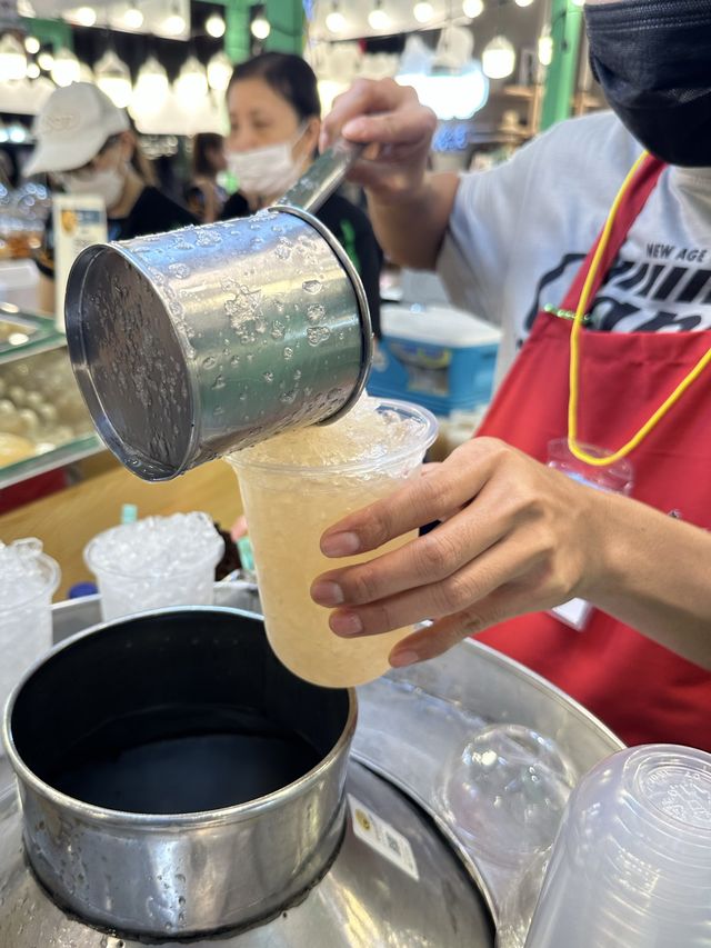 ครัวคุณต๋อยอร่อยยกทัพ เซ็นทรัลจันทบุรี 🍽️
