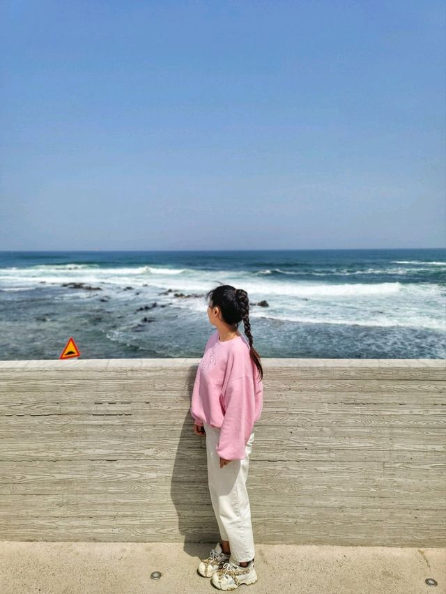 포항가면 여긴 꼭! 역대급뷰와 멋진 건축물의 콜라보💙