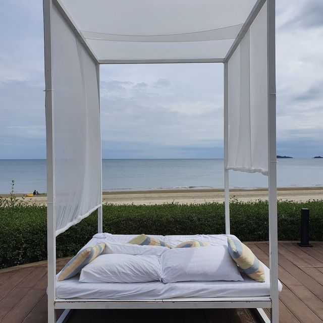 Novotel Rayong Rim Pae Resort