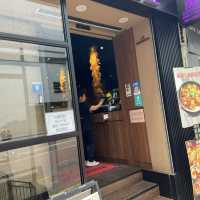 #川菜餐廳 🍴