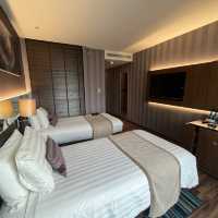The Continent Hotel Bangkok 