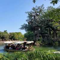 迪士尼樂園