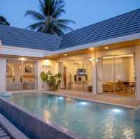 PHU TARA Privacy Pool Villa