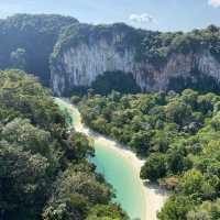 เกาะห้อง…มนต์เสน่ห์หาดปีกนก