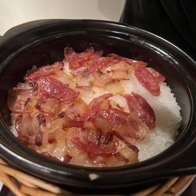 深圳啫啫雞煲