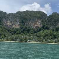 เกาะห้อง จ.กระบี่