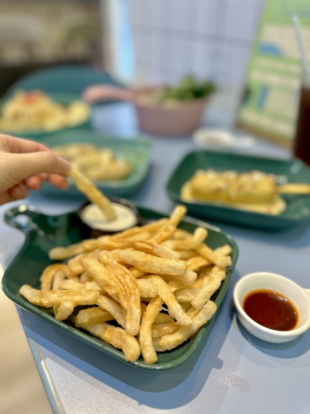 米芝蓮比登推介香港魚肉美食