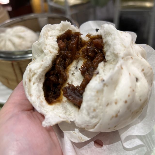 ❤️ 有誠意的黃埔素食餐廳❤️