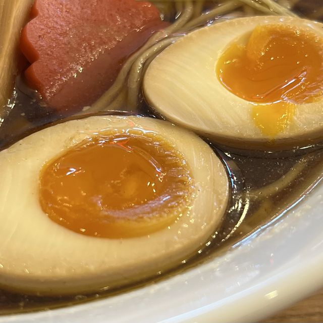 【大阪・難波】営業再開！ラーメンの味改良で休業するほどこだわり詰まる「阪流拉麺」