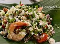 ไปเที่ยวจันทบุรี แวะชิมอาหารร้าน “เฌอเดอะเอ๊ะ” 
