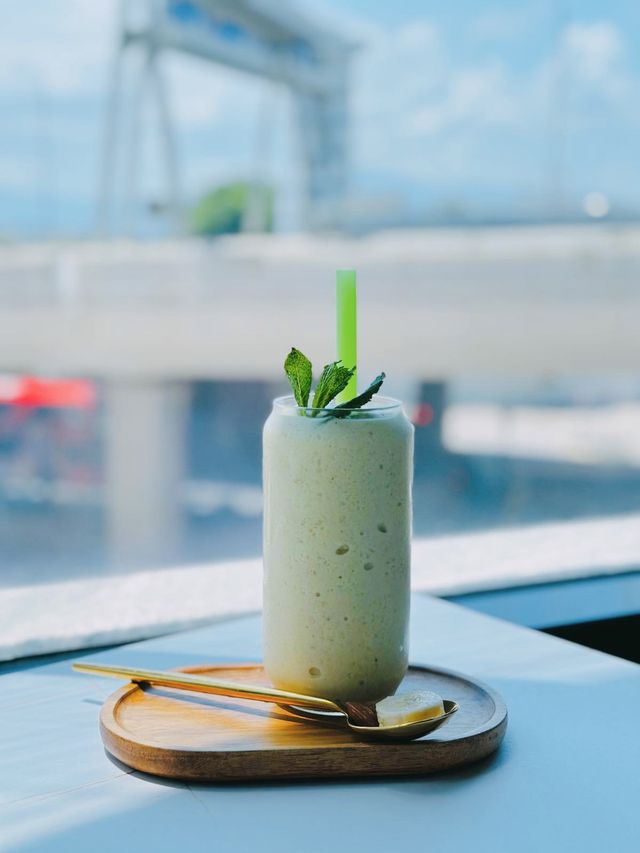 牛油果控 | 慢活𝐂𝐚𝐟𝐞
