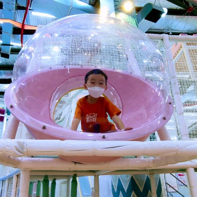 Making Another Core Memory in Playtopia
