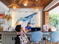 Samed Seaside Resort ที่พักสุดชิลบนเกาะเสม็ด