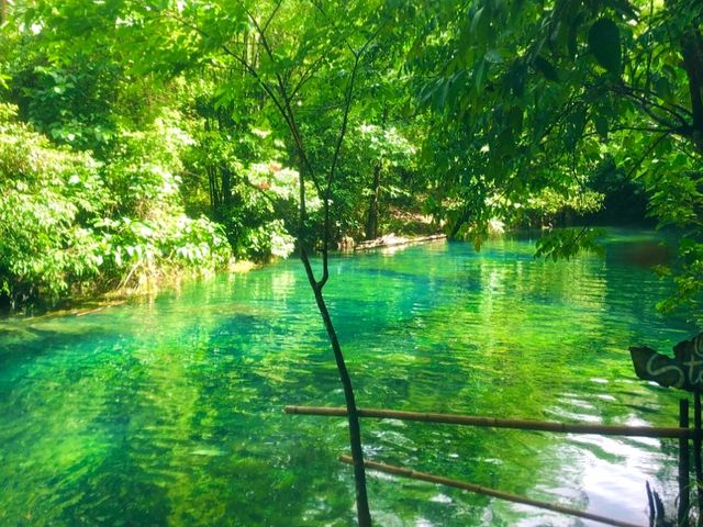 Malumpati Cold Spring