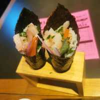 Food Trips in Hong Kong