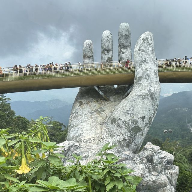 ✨A must visit in Danang 🇻🇳🎢🧸🔆