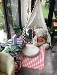 Hai-Na Gardan House @ภูผาม่าน