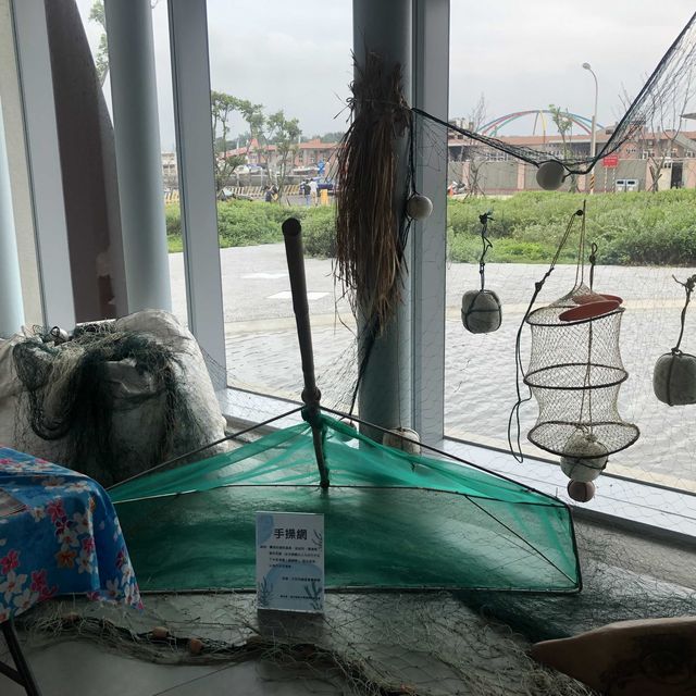 永安海螺文化館