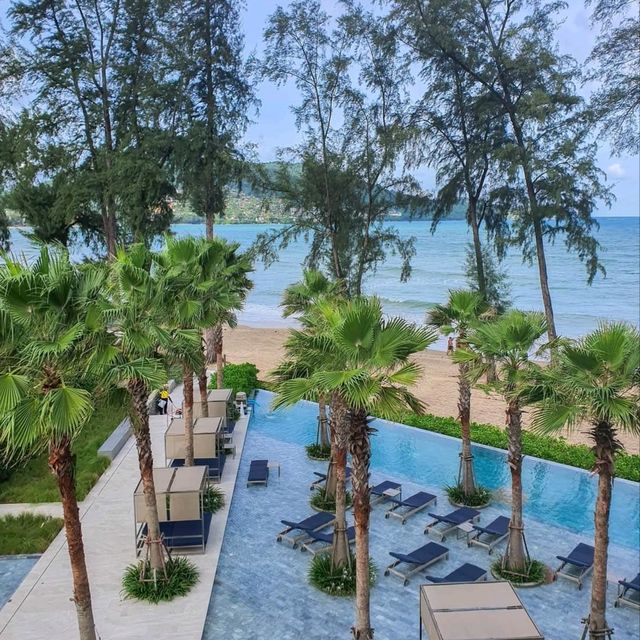 Twinpalms Montazure Phuket