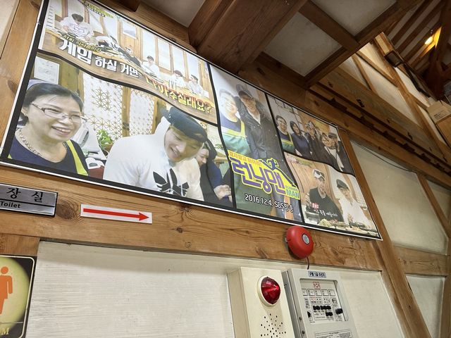 本場の全州ビビンバオススメすぎます！
