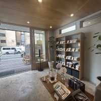 【福岡】スペシャルティコーヒーの専門店『REC COFFEE』