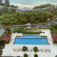 【沖縄旅行】kafuu resort fuchak condo hotel
