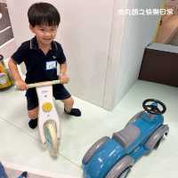 【親子好去處】暑假好玩PlayHouse夏日放電首選 ⚡️⚡️⚡️
