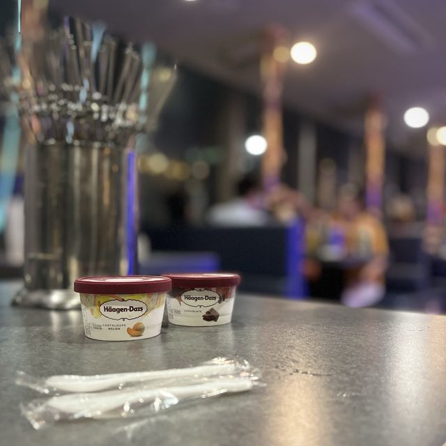 📍香港旺角｜串Grill · 好玩轉轉轉串燒燒烤🔥 好食好玩自助串燒放題