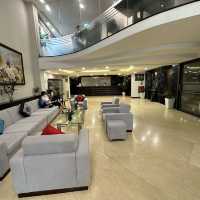 河內便宜的四星酒店—-森華麗飯店Sen Luxury Hotel - Managed by Sen Hotel Group