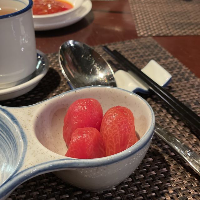 香港佐敦｜米芝連一星粵菜探店⭐️🍴