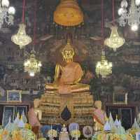 วัดอรุณราชวรารามราชวรมหาวิหาร